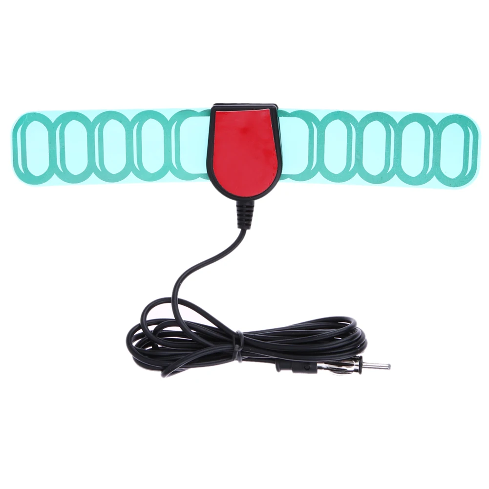 Новинка домашний HD ТВ тюнер усилитель воздушной антенны Автомобильный цифровой