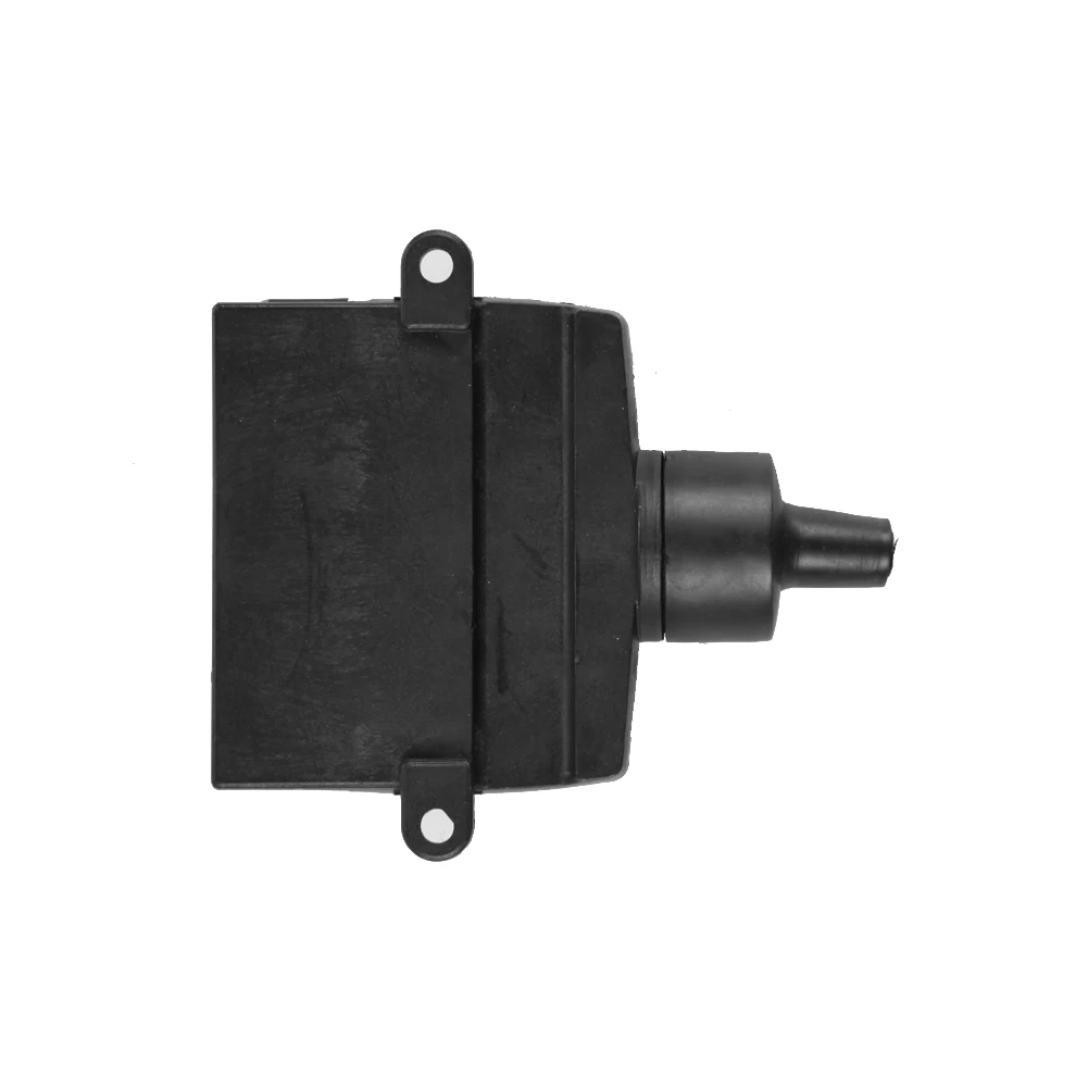 7-контактный туфли на плоской подошве с круглым носком Женская прямоугольник