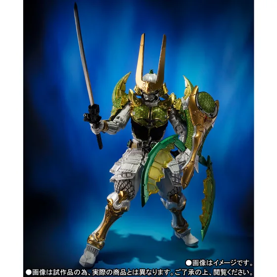 Оригинальная экшн-фигурка Bandai Tamashii Nation SIC/супер необычный чогокин эксклюзивная