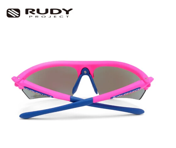 RUDY PROJECT-NOYZ спортивные очки меняющие цвет для бега марафон мужские верховой езды