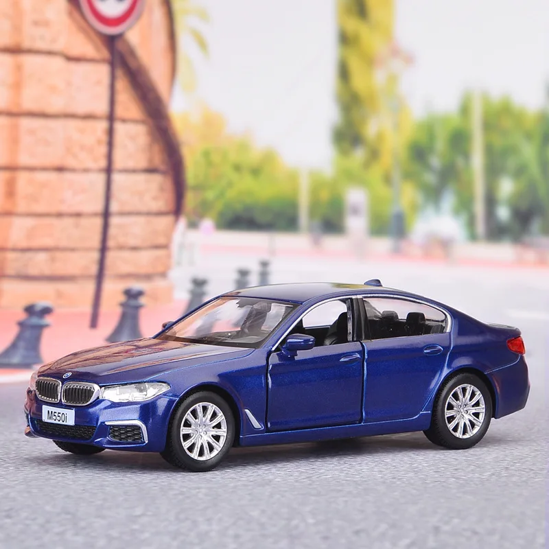 Коллекционный сплав весы модели автомобилей литой coche carro игрушки для детей mkd2 1:36