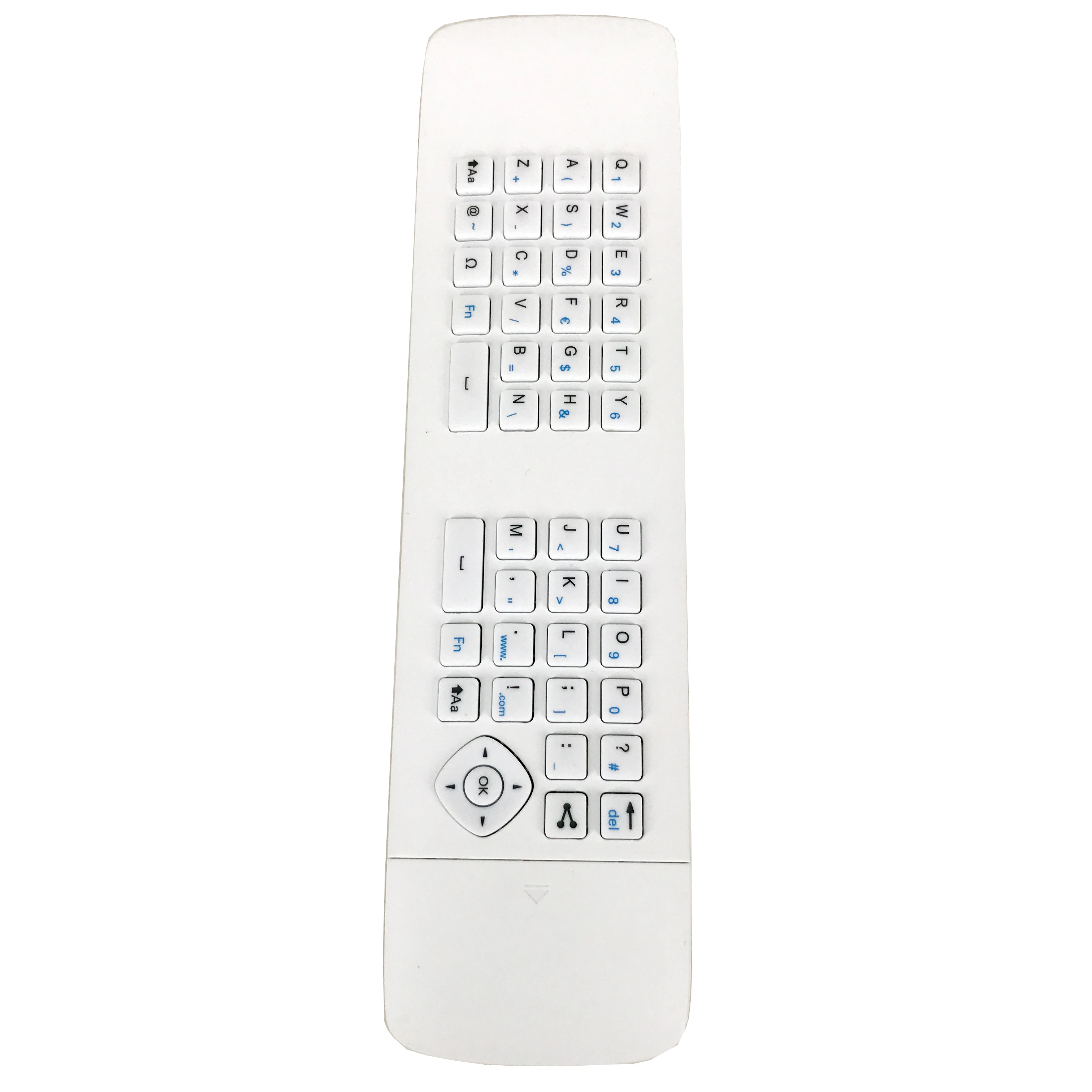 Новый оригинальный 398GF15WEPH00T YKF352 006 для Philips Smart TV с клавиатурой Дистанционное