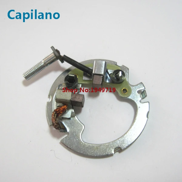 Карбоновый держатель для стартера мотоцикла CBT125 CM125 Honda 125cc CBT см 125 запасные части