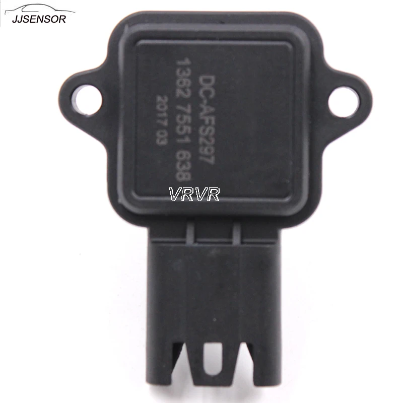YAOPEI Новый Массовый датчик расхода воздуха MAF 13627551638 для BMW 128i 328i 528i x3 x5 z4|sensor sensor|sensor