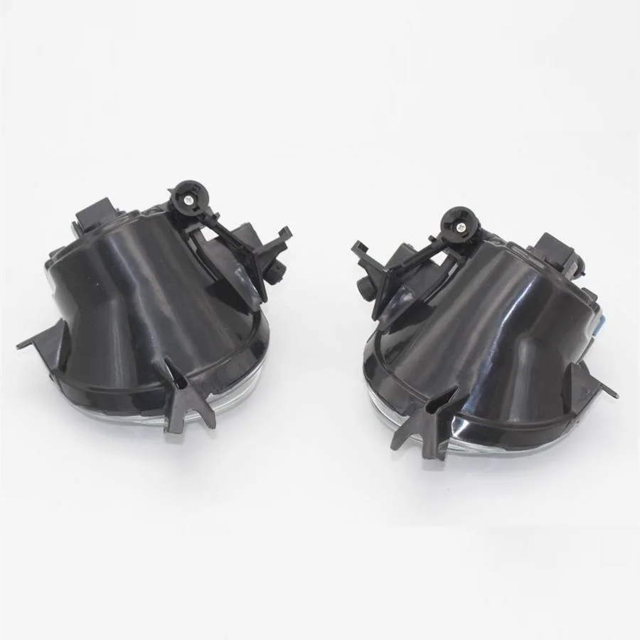 2 шт. Противотуманные фары для VW Touareg 2002 2003 2004 2005 2006 2007 2008 2009 2010 передние Галогенные