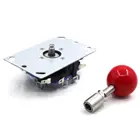 RAC-J300 съемный аркадный джойстик 2pin 8 Way DIY части