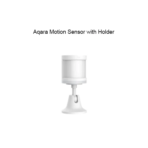 Body sensor Xiaomi Aqara набор умный дом комплекты шлюз концентратор двери окна датчик удара тела датчик беспроводной переключатель датчик воды для Apple Homekit - Цвет: Body sensor
