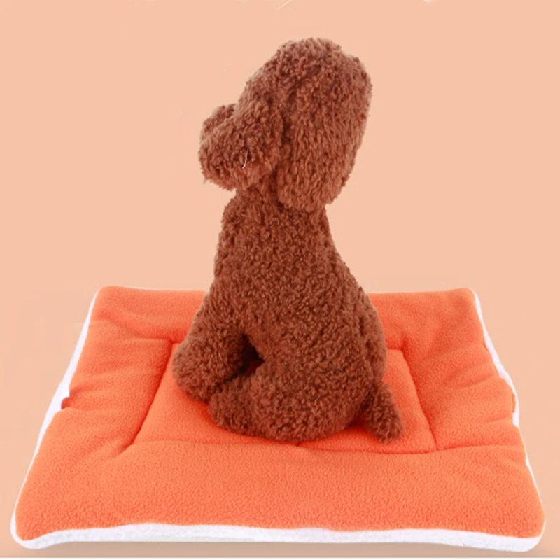 TAILUP высокое качество Собака Кошка Одеяло Подушка для питомца кровать собаки