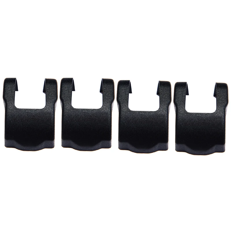 Защитный чехол для дверей QCBXYYXH ABS 4 шт./лот Volvo C70 V40 V60 S60 XC60 XC90|cover for|cover coverscover for car |