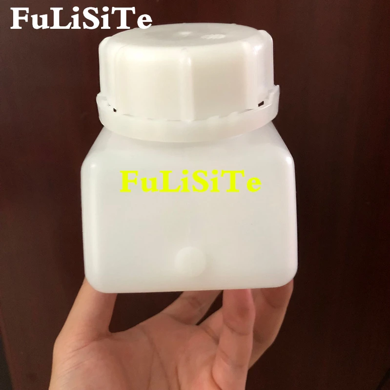 DIY УФ flated принтер цифровой текстильный 1L для красочного ящика чернильницу