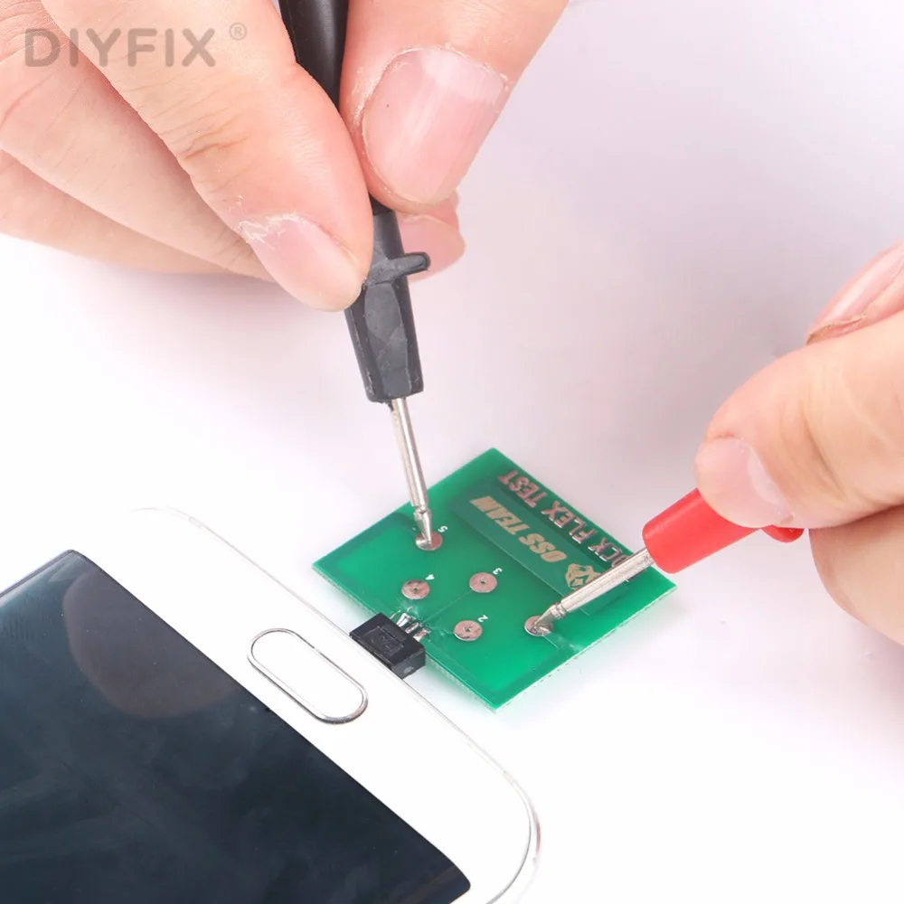 Зарядная док станция DIYFIX для телефона 5 Pin iPhone X 8 8plus 7 6 6s Plus Micro USB телефонов