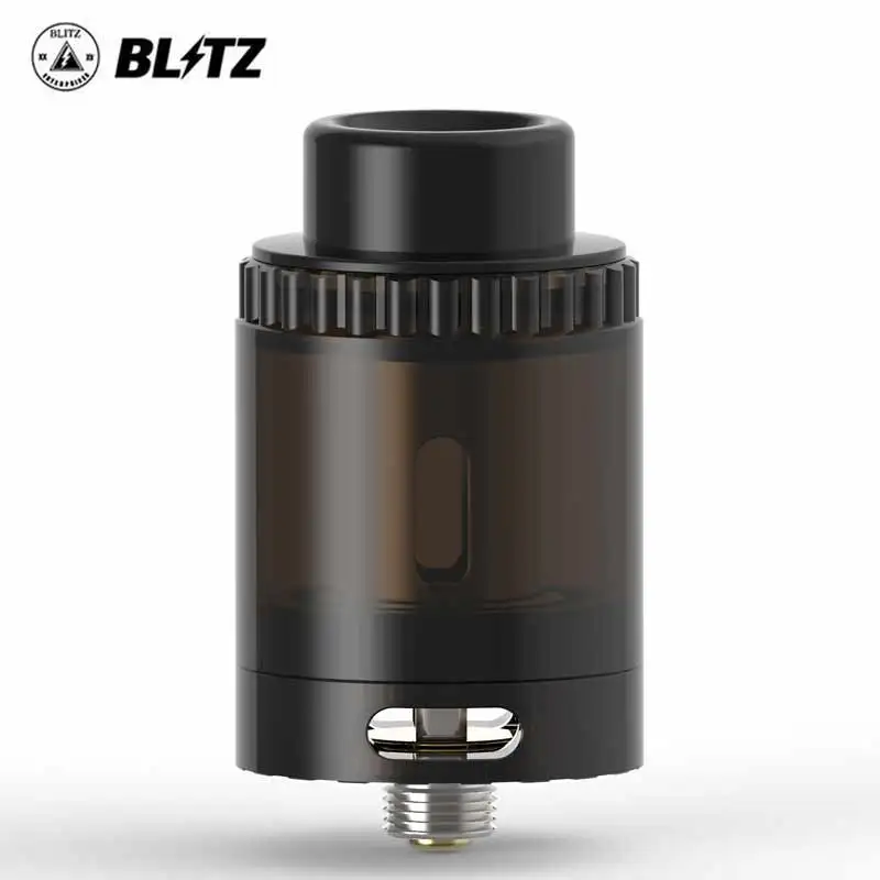 2 шт./упак. Vape Blitz mate Sub Ом Бак 4 мл с 0.15ом сетчатая катушка один-офф распылитель fit 510