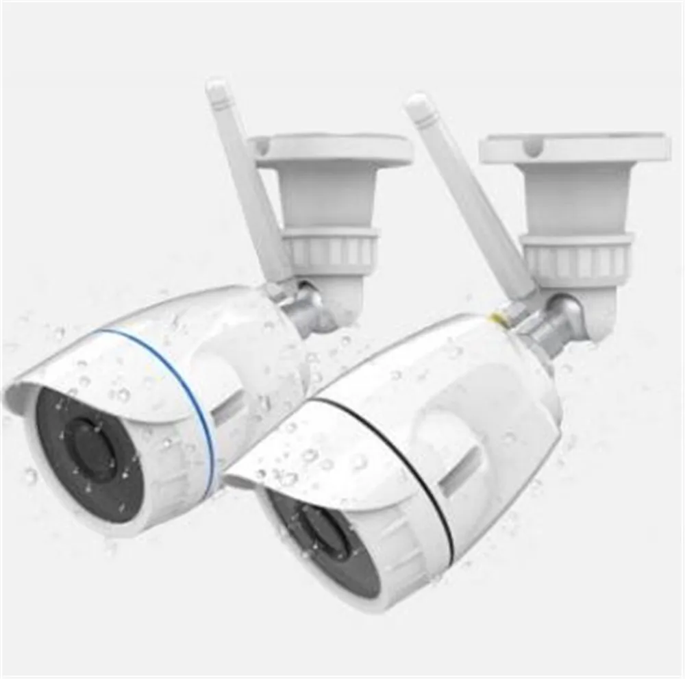 Vstarcam C17/C17S 720/1080P наружная Водонепроницаемая цилиндрическая IP камера|Камеры