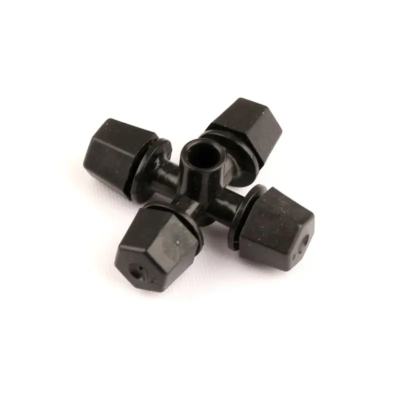 Распылитель для теплицы с внутренним диаметром 6 мм 10 шт.|atomization sprinkler|mist sprinklersprinkler