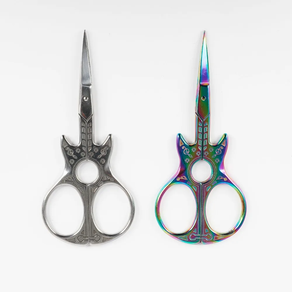 1 шт. ножницы из нержавеющей стали для вышивки|Портновские ножницы| |