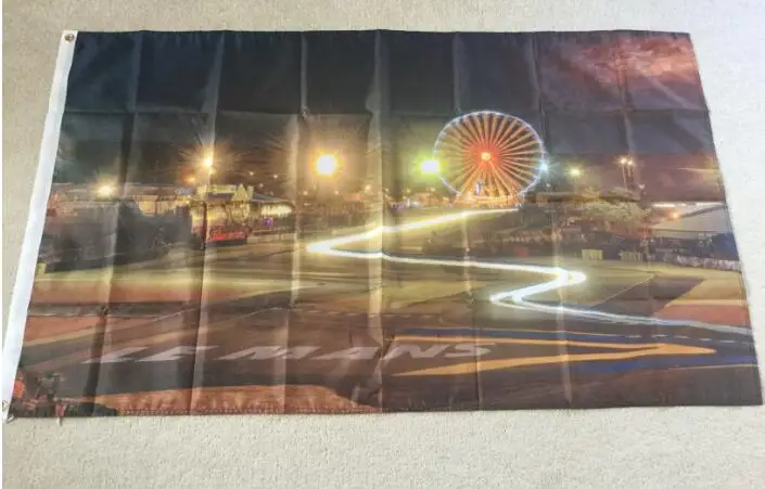 Флаги le mans 3x5 футов, полиэстеровый флаг с фоном веера, индивидуальный подарок, полиэстеровый флаг 3x5 футов Флаги le mans 3x5 футов, полиэстеровый флаг с фоном веера, индивидуальный подарок, полиэстеровый флаг 3x5 футов