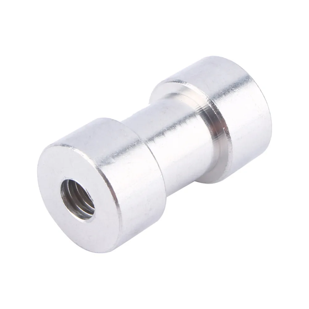 Аксессуары для камеры DSLR SLR 1/4 &quotFemale To 3/8&quot женские винтовые адаптеры камер