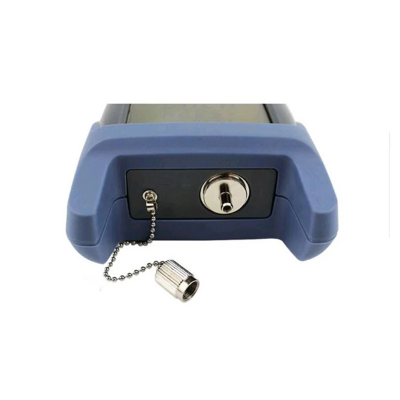 

2 In 1 FTTH Fiber Optic Tool Kit Fiber Optical Power Meter -70 +10dBm and 20mW Visual Fault Locator Fiber optic test pen