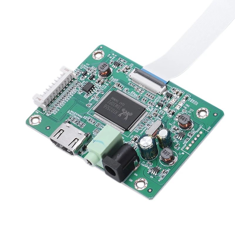 30Pin Hdmi Edp ЖК-контроллер плата драйвер комплект ЖК-драйвер для 1080P 10 1 дюймов 11 6 13 3 14