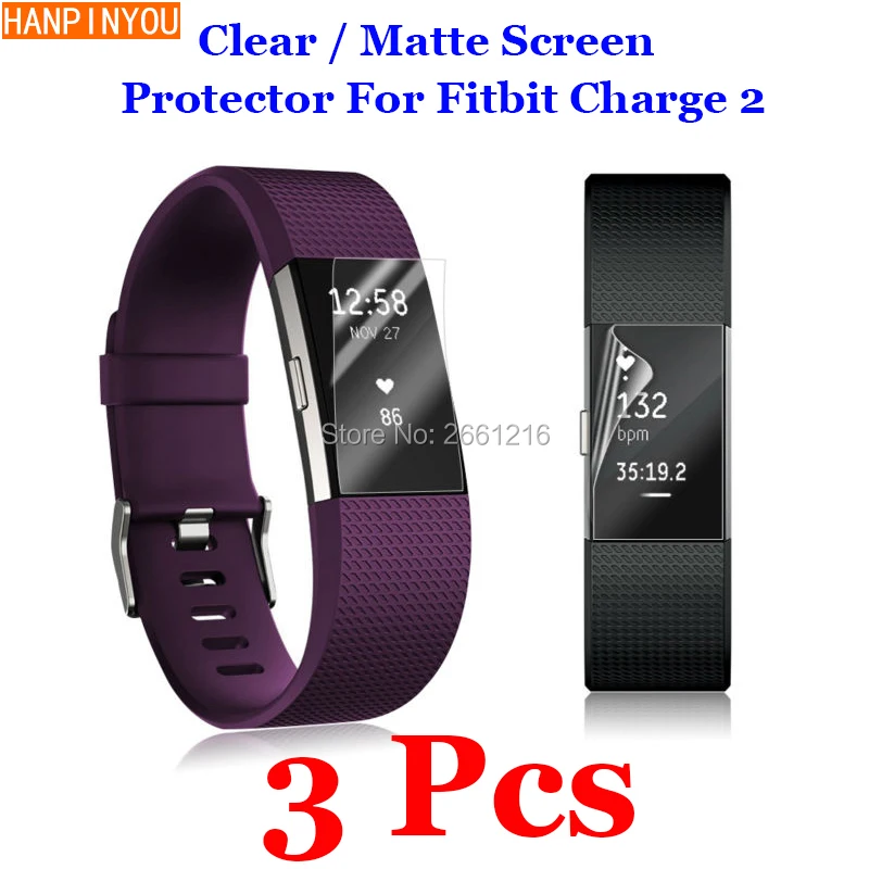 3 шт./лот HD Прозрачная/Антибликовая матовая защитная пленка для экрана с защитой