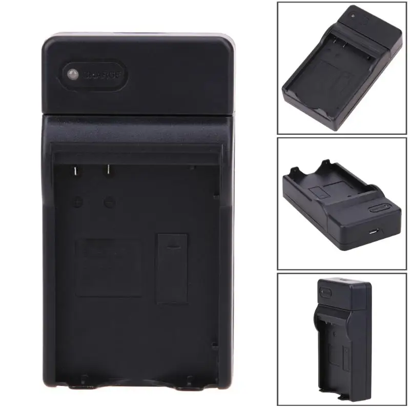 EN-EL14 EL14a USB Charger for Nikon Battery Camera Coolpix P7800 P7700 P7100 P7000 D5500 D5300 D5200 D3200 D3300 D5100 D3100