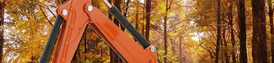 JINGBANG 1: 60 сплав Grab деревянная машина Игрушечная машина модель строительная машина Машинки Игрушки для детей подарок для мальчиков