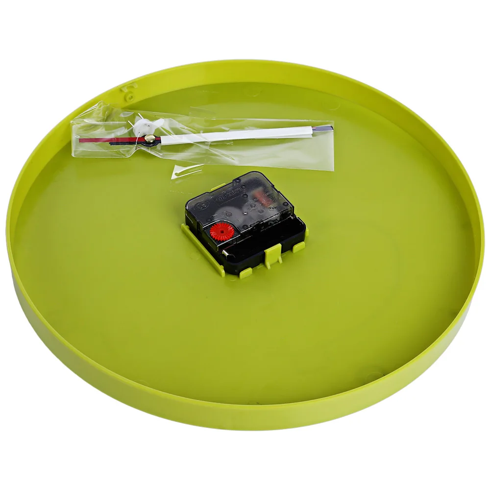 3D домашний декор акриловые настенные часы дизайн динозавра большие кварцевые