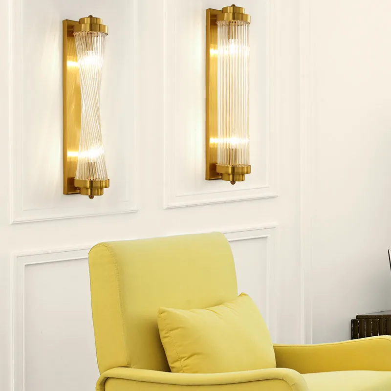 Искусство 110 В 220 светодиодный кристаллический декор Регулируемая квадратная