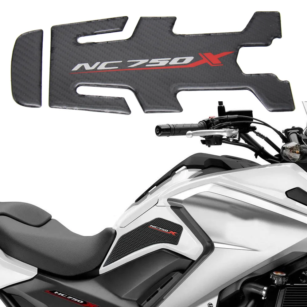 Наклейка для топливного бака HONDA NC750 NC750X 2014 2017 2018|Наклейки и стикеры| |