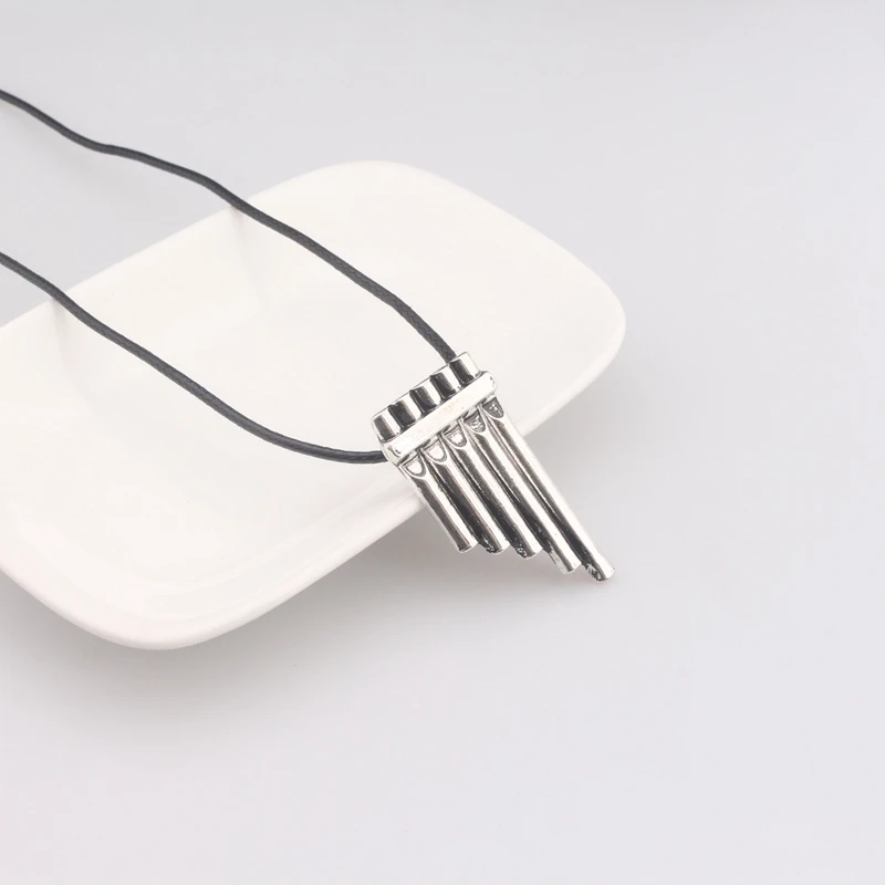 Модные ювелирные изделия очаровательные ожерелья кулон Питер Пэн Волшебная