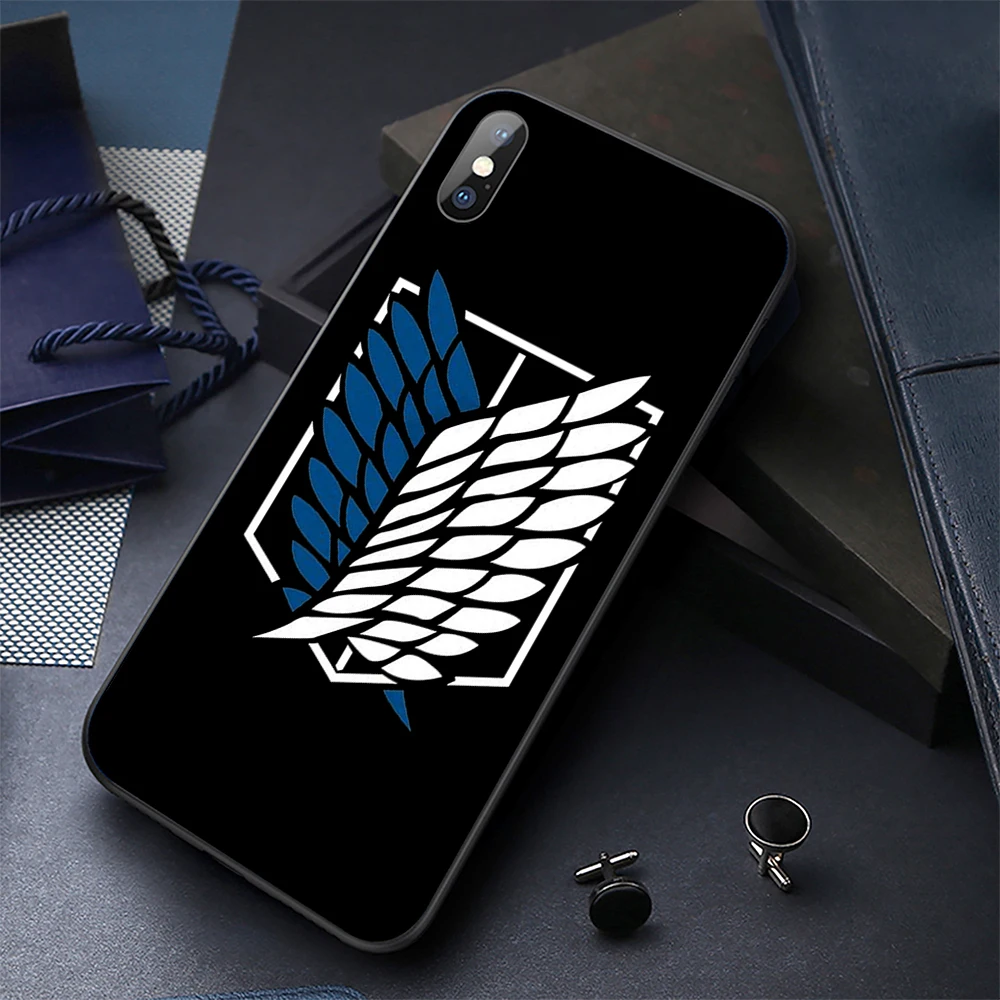 Soft Silicone TPU Case Printed Phone Cover for iPhone 6 Cases xr xs max 7 8 5 5s se |
