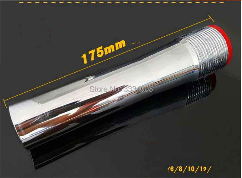 Силиконовая насадка Вентури 6 мм/8 мм/10 мм/12 мм|nozzle| |