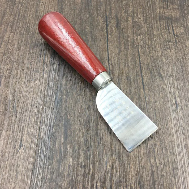 18 шт. Наборы инструментов для кожевенного ремесла и шило для обуви DIY для кожи для кожевенного ремесла, набор инструментов для вышивания, вышивания, шитья, седла 02