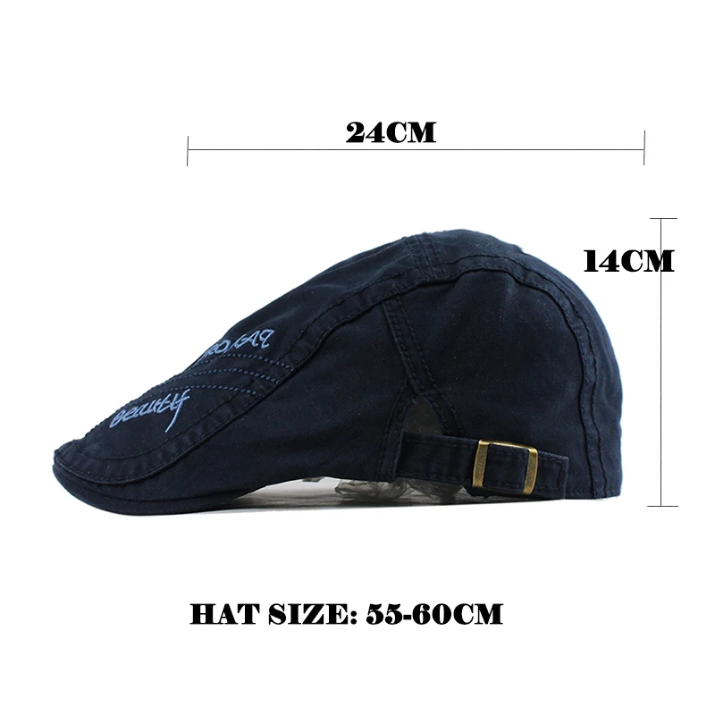 [FLB] Φ casquette cap хлопковые шляпы для мужчин и женщин Солнцезащитная шляпа Gorras береты