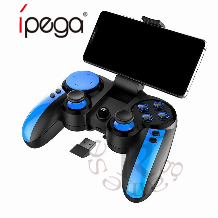IPega PG 9090 Топ беспроводной Bluetooth геймпад игровой контроллер для Android iOS xiaomi smart tv pubg