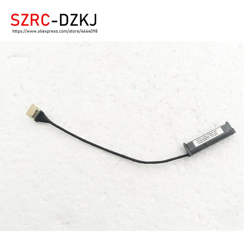 Новый кабель для жесткого диска ноутбука LENOVO YOGA 2 11 PN DC02C004Q00|Компьютерные кабели и