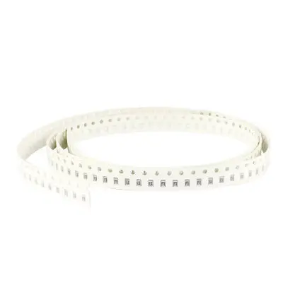 200 шт 1206 22 Ом 1/4 ватт SMD SMT гибкие Чип резисторы полоски|Аксессуары для