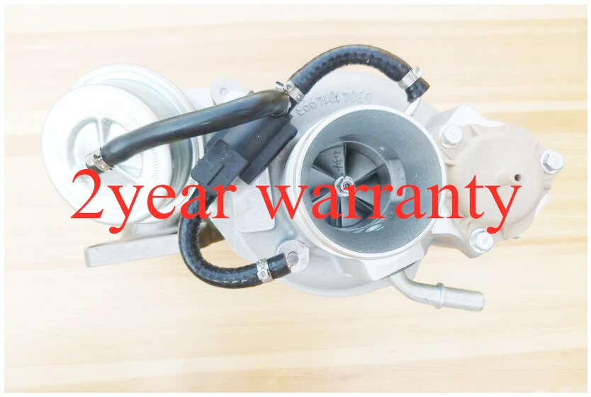 Турбокомпрессор K04 53049880200 для Opel GT L850/Opel Insignia 2 0 A20NHT/Pontiac Solstice GXP L850/Buick Regal Verano 2.0L|opel