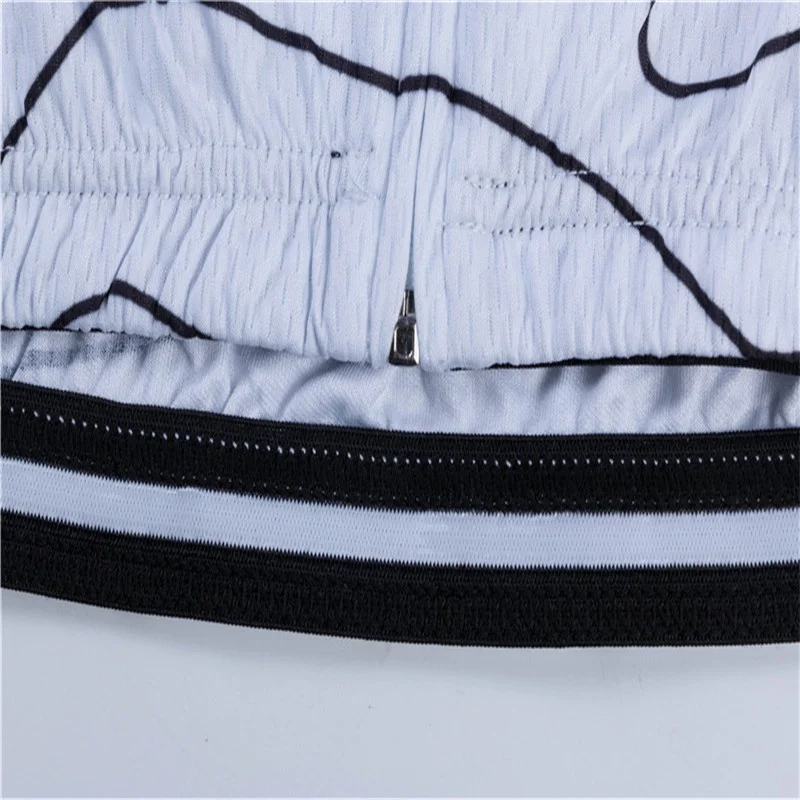 FASTCUTE мужские велосипедные Джерси с коротким рукавом гоночная команда дышащий