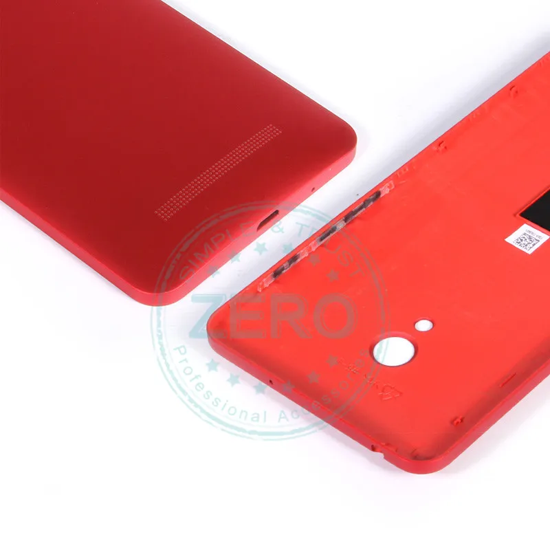 Оригинальная задняя крышка батарейного отсека для ASUS Zenfone 5 2014 2015 A501CG A500CG A500KL