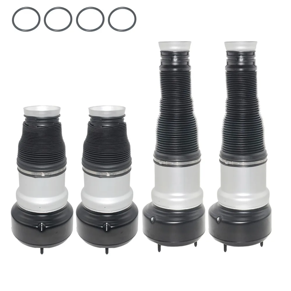 AP02 пневматическая подвеска комплект для ремонта задней передней левой и правой