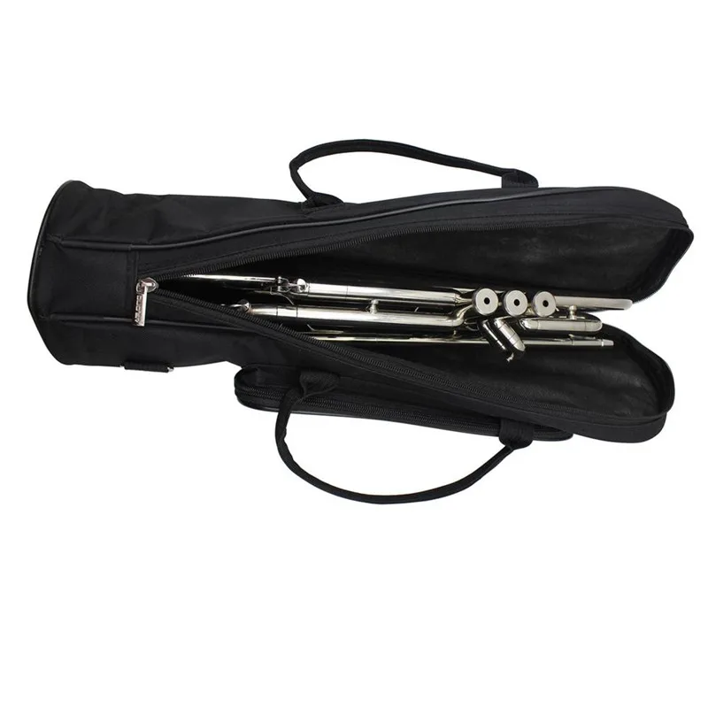 SLADE профессиональная Портативная Сумка-труба нейлоновая мягкая хлопковая сумка