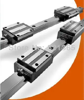 Линейный Подшипник Каретка Msa55lszzfon Купить