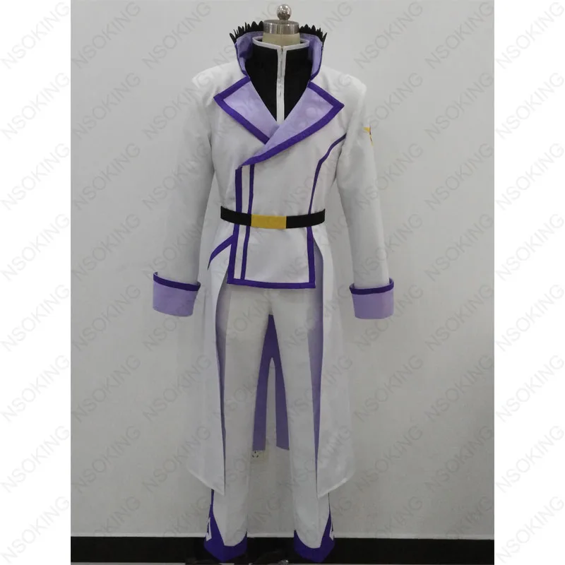 Жизнь в другом мире рейнхард фургон Астрареа Косплей Костюм