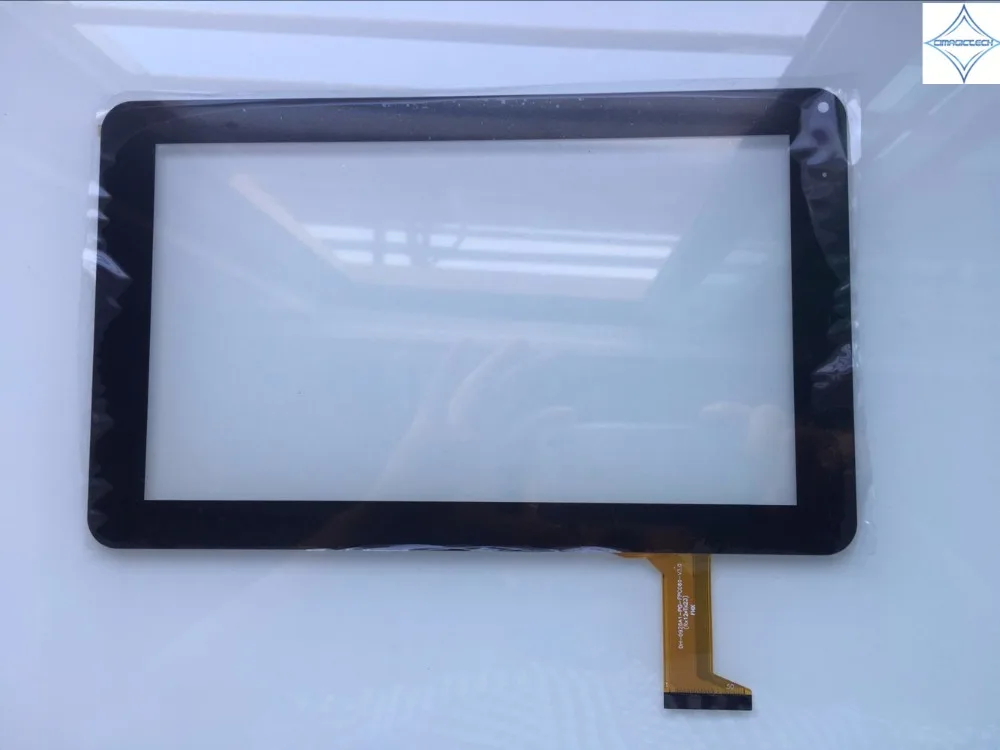 

Сенсорный экран планшета 9 дюймов DH-0926A1-PG-FPC080-V3.0 (Rx12T * 23) FHX fhf90027 DH-0926A1-PG-FPC080, дигитайзер, стеклянная панель, объектив