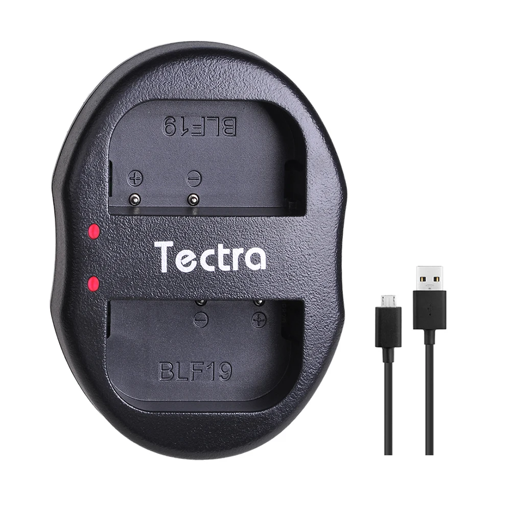 Tectra DLi90 D-Li90 D Li90 зарядное устройство для аккумулятора PENTAX K-7 K-7D K-5 II 645D K01 USB двойное |