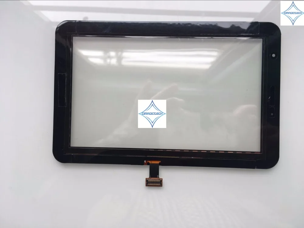 Новый 7 дюймов 0 для Samsung Galaxy Tab 2 P3110 P3113 планшет сенсорный экран емкостный