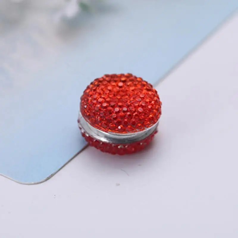 Модная новинка 1 пара пластиковых мусульманских шарфов абайя брошь с застежкой