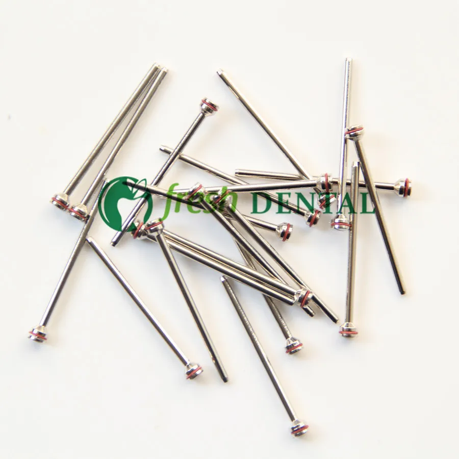 10 шт. зажим для зубного камня держатель песочного листа алмазного шлифовального