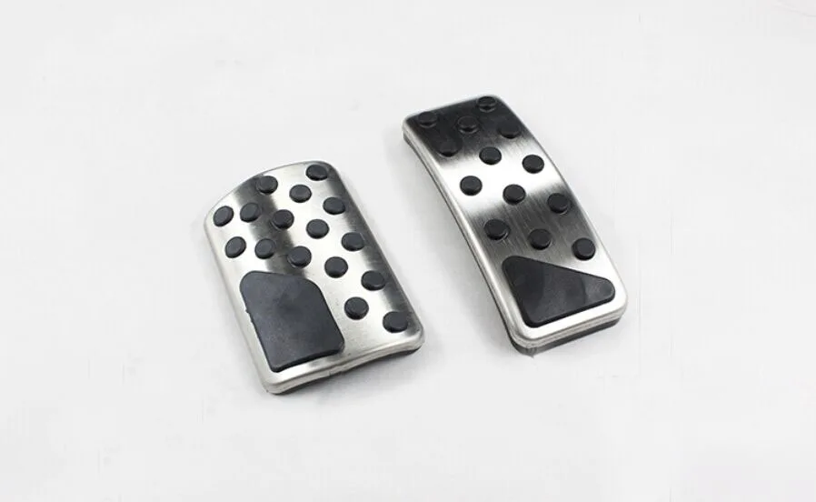 2011 2012 2013 2014 для Grand Cherokee Dodge Durango комплект педали газа и тормоза Mopar CA00399|brake pedal|grand
